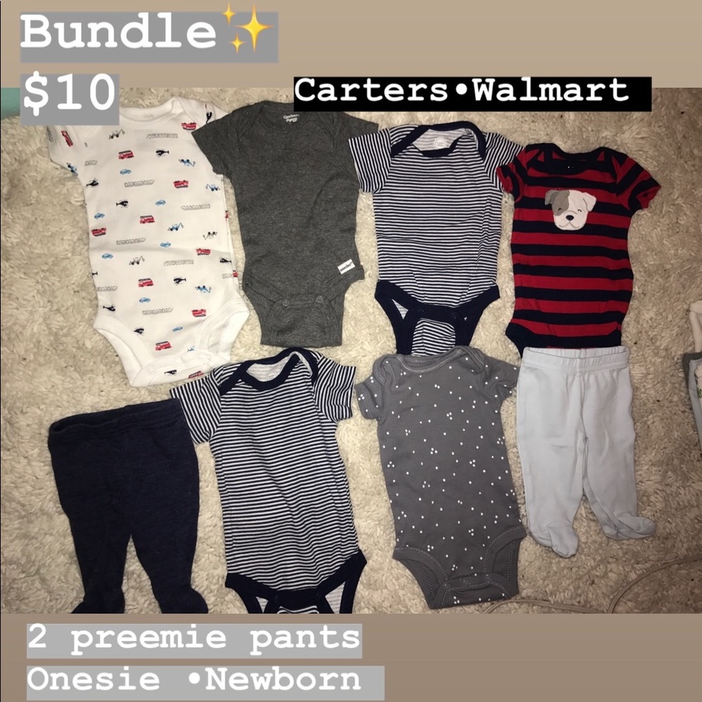 The ultimate outfit!